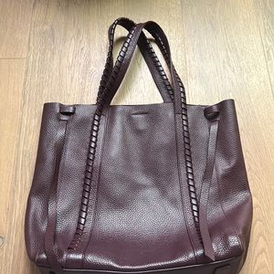 All Saints Shoulder Bag